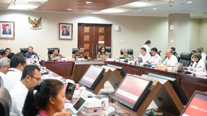 
Libur 14 Hari Bagi Siswa dari Negara Terinfeksi COVID-19