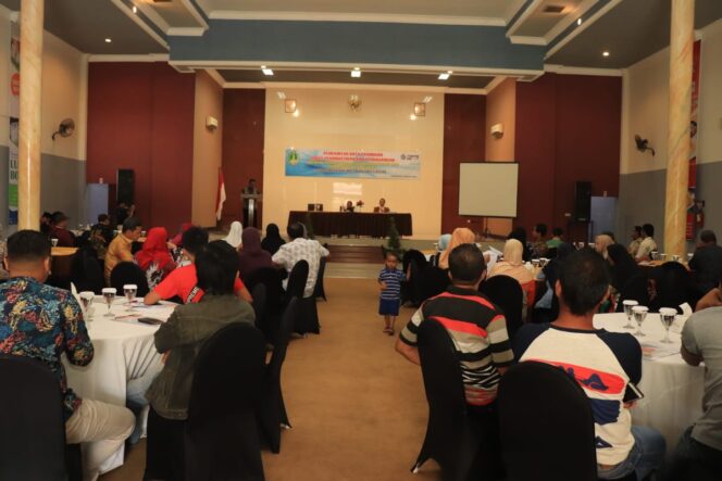 
Pemkot Pasuruan Gelar Sosialisasi Metrologi Legal, Ini Tujuannya