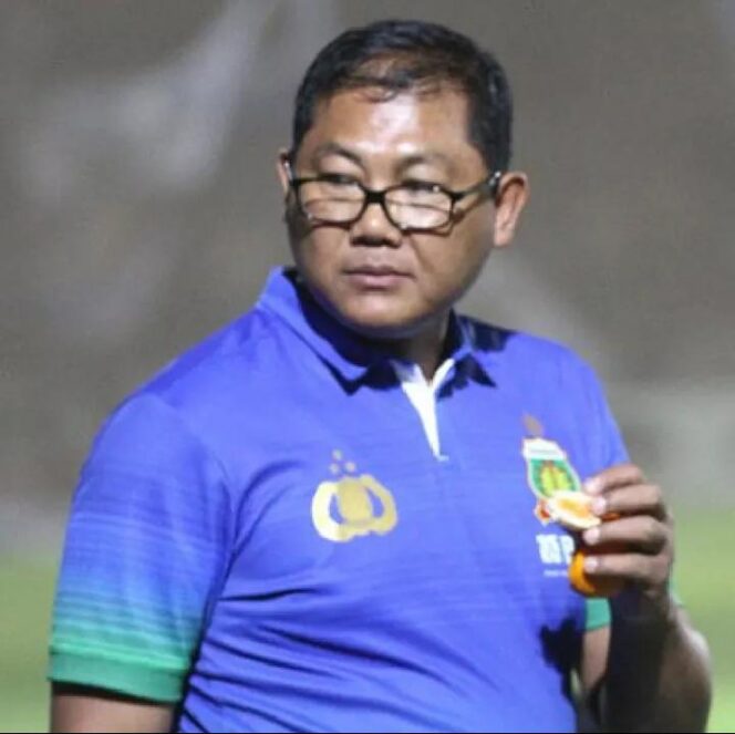 
Pilkada Sidoarjo, Kombespol Sumardji Digadang-gadang Akan Dilirik PDIP dan PKB