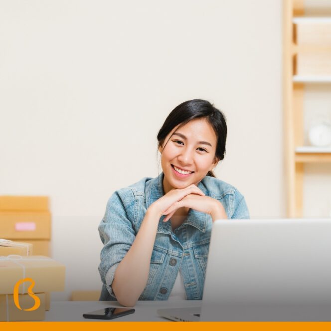 
Biznet Dukung Aktivitas Work From Home & Online Learning