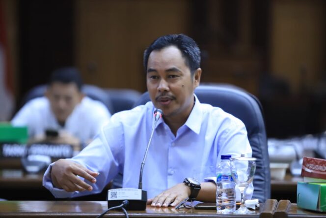 
Jeblok di Survey, DPC Berharap DPP PKB Tetap Rekom Kader Internal