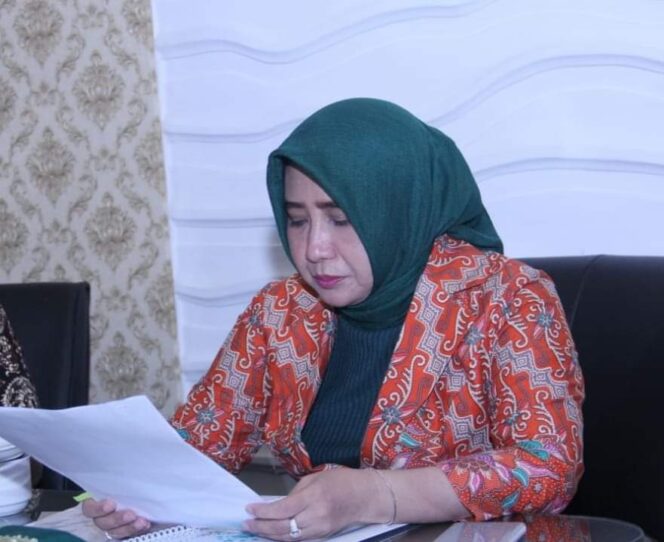 
Wakil Ketua DPRD Jatim Dorong Ketua GP Ansor Sidoarjo Maju Bacawabup di Pilkada 2020