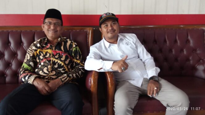 
Cegah Corona Meluas, YKBH – BK Desak Perusahaan Tidak Mempekerjakan Karyawan