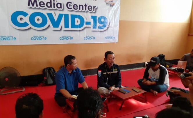 
Jumlah PDP Corona di Kabupaten Probolinggo Bertambah
