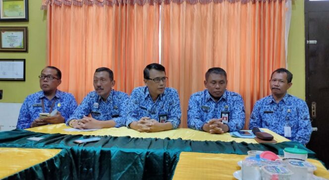 
Cegah Penyebaran Corona, Seluruh Obyek Wisata di Probolinggo Ditutup Sementara