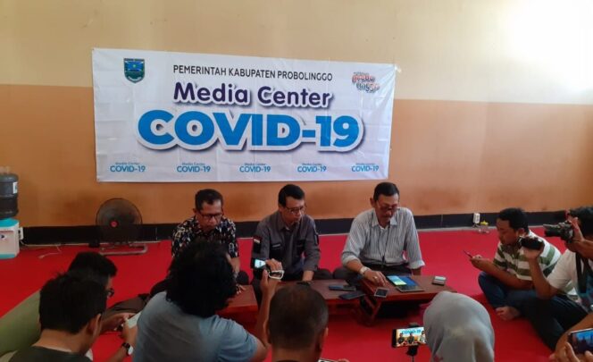 
1 Pasien Dalam Pengawasan Terkait Corona di Probolinggo Meninggal Dunia