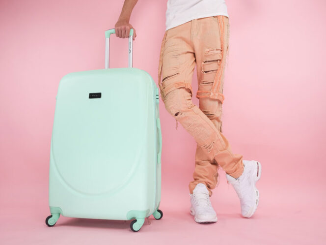 
Being able to protect, carry, and access these items in a reliable, convenient, safe way makes women’s lives easier and better, according to the creator of TravelEyez, a unique, stylish accessory that holds not only eyeglasses, but other essentials including phones and keys.