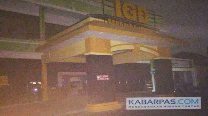 
Seorang Warga Diduga Suspect Corona Datangi RS Purut Pasuruan, Ini Hasil Diagnosanya