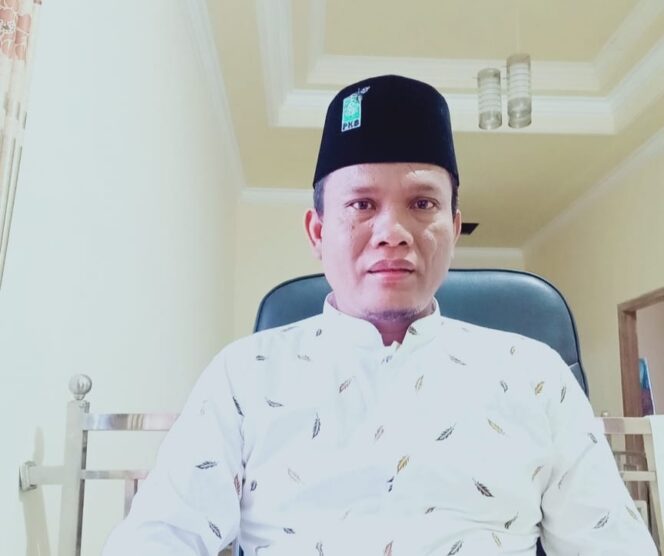 
F-PKB DPRD Kabupaten Pasuruan Minta Perbankan dan Leasing Patuhi OJK di Tengah Pandemi Corona