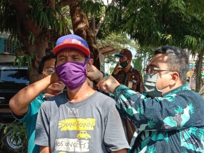 
Dapat Anggaran Rp 108 Juta untuk Penanganan Covid-19, Ini Penjelasan Dinas Perikanan Kabupaten Sidoarjo