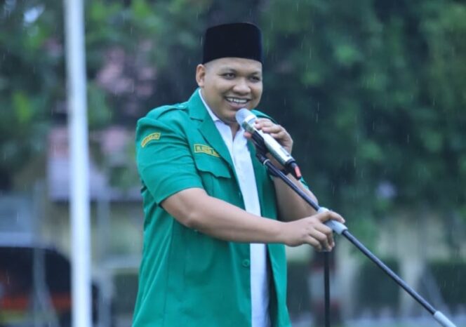 
Dilema UMKM Jelang PSSB di Sidoarjo, Antara Kurang perhatian dari Pemda dan Pasang Kuda-kuda