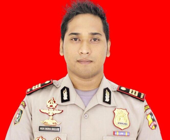 
Kasat Reskoba Polresta Sidoarjo: Tetap Perangi Narkoba di Tengah Pandemi Covid-19