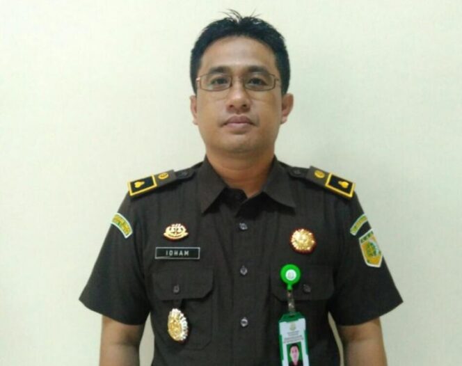 
Idham Kholid Anggap Tuduhan yang Dialamatkan Kepada Dirinya Adalah Fitnah