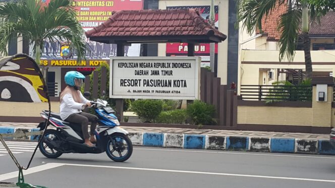 
3 Tahun Mandek, Korban Kasus Penipuan Pertanyakan Tindakan Polres Pasuruan Kota