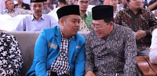 
PKC PMII Jatim Buka Posko Donasi APD untuk Pekerja Medis