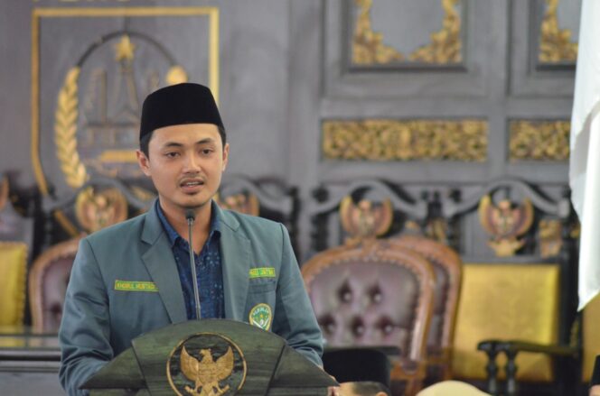 
Survei IPNU Jatim: 92,29 Persen Pelajar Ingin Metode Belajar Daring Kreatif