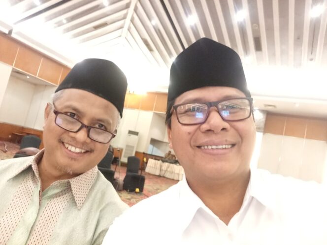 
Direktur SAS Institute Menilai RUU Cipta Kerja Bisa Jadi Terobosan Pemulihan Ekonomi