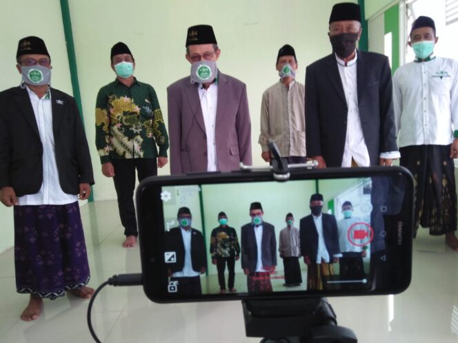 
Ini Panduan Praktis Ibadah Ramadan dan Syawal di Tengah Pandemi Corona Ala PCNU Bangil