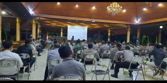 
Sidoarjo Siap Terapkan PSBB