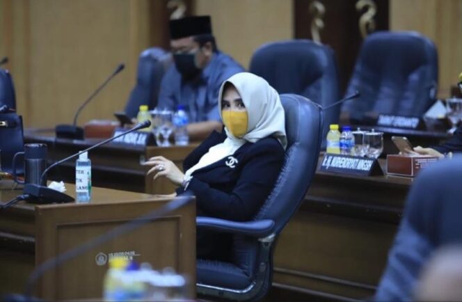 
Dampak Covid-19, PHK Massal Harus Diantisipasi Pemerintah
