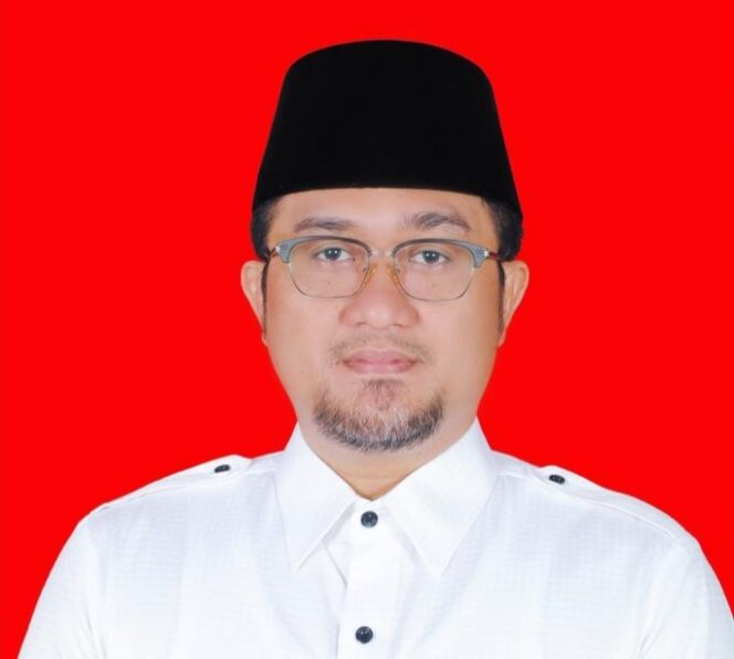 
Gus Danil Minta Gugus Tugas Cegah Covid-19 Pemkab Pasuruan Dirapid Test