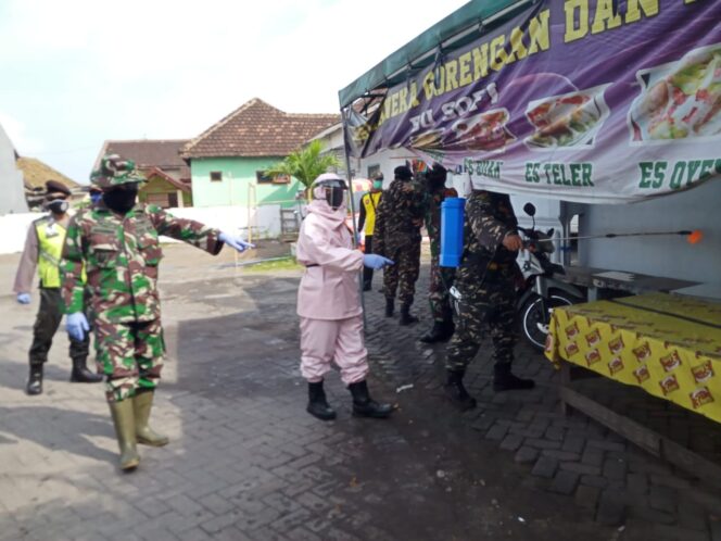 
Sempat Bikin Geger, Penderita Corona asal Luar Daerah yang  Kabur ke Pasuruan Akhirnya Ditemukan di Beji
