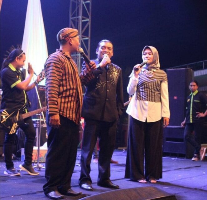 
Didi Kempot, Sang Bapak Patah Hati Nasional Telah Tiada