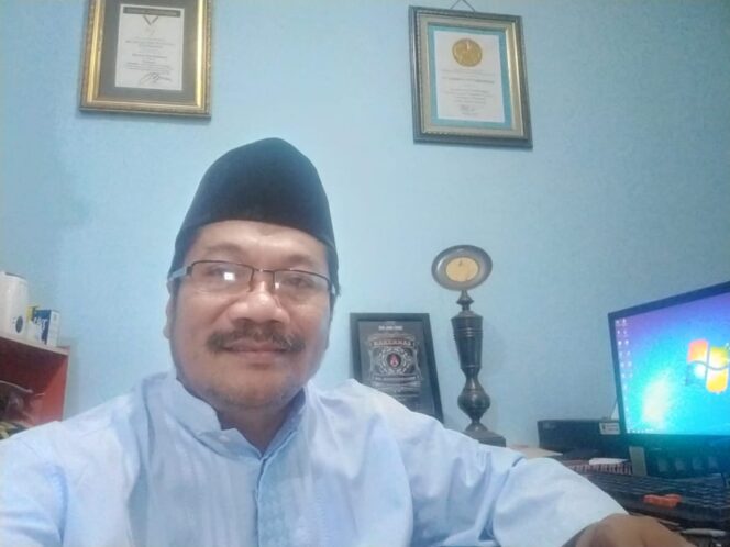 
Wakil Bendahara DPW PAN Jatim Minta warga Tetap Disiplin Saat Lebaran di Tengah Pandemi