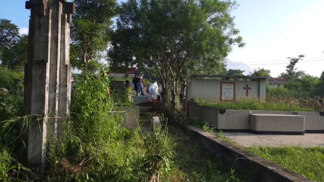 
Update Covid-19 di Kabupaten Pasuruan, 2 Warga Gempol dan 1 Warga Bangil Dinyatakan Positif Corona