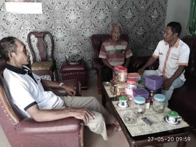 
Wisata Wonosalam Bersiap Sambut New Normal
