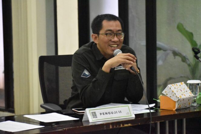 
Menuju New Normal, PKB Desak Pemerintah Perhatikan Protokol Kesehatan di Pesantren