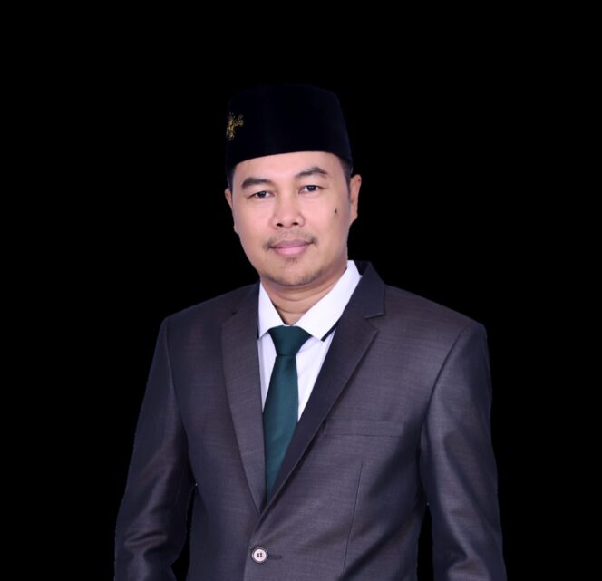 
Hadapi New Normal, Fraksi PKB Minta Pemkab Sidoarjo Beri Perhatian Khusus Pesantren
