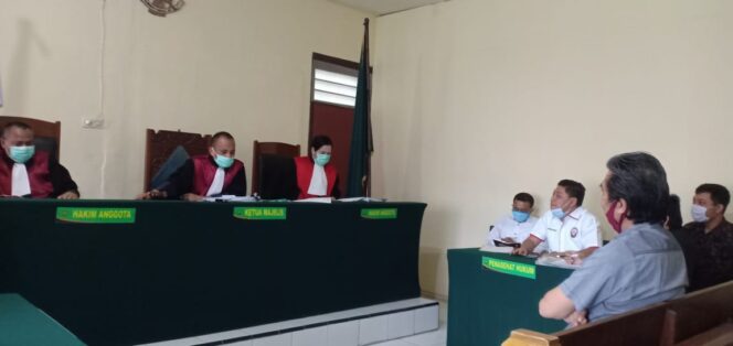 
Aneh, Beli Rumah Lunas dan Sudah Bersertifikat Kok Malah Digugat Penghuni Rumah?