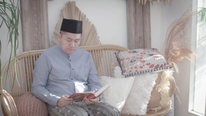 
Sambut New Normal, Mas Iin Kawal Keseriusan Pemerintah untuk Pesantren