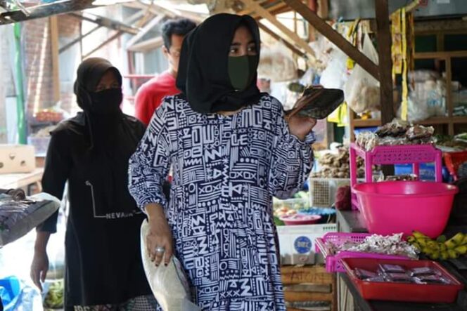 
Antisipasi Terpapar Covid-19, Mimik Idayana Minta Proses KBM Tetap Gunakan Daring