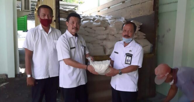 
Ini yang Dilakukan Pemkab Probolinggo Antisipasi Kelangkaan Pangan di Tengah Pandemik Corona