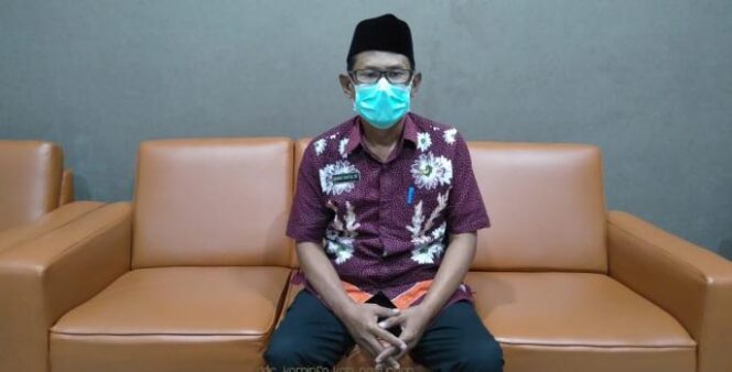 
1 Lagi Warga Gempol Dinyatakan Positif Corona