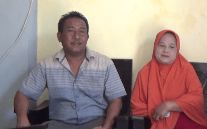 
Menabung Bertahun-tahun, Pasutri di Probolinggo Gagal Berangkat Haji Gara-gara Corona