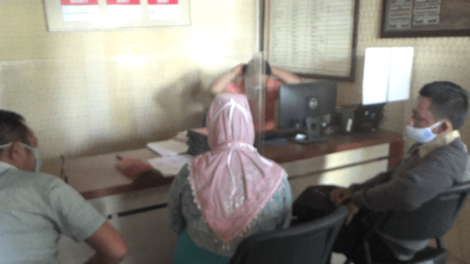 
Pamit Ambil Laptop, Gadis di Probolinggo Dilaporkan Hilang Dibawa Kabur Orang
