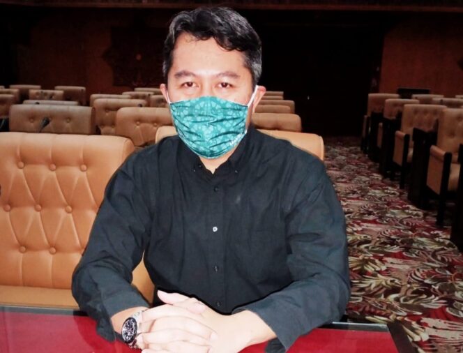 
Bacabup Mas Iin Apresiasi Pemprov Jatim yang Memberi Diskon PKB