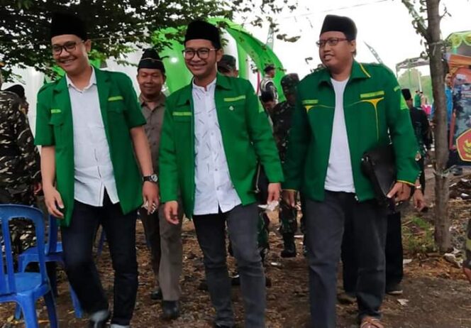 
PC GP Ansor Bangil Desak Presiden Jokowi Segera Reshuffle Menag