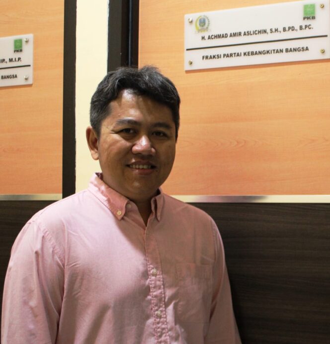
Dua Tenaga Medis RSUD Sidoarjo Meninggal Dunia, Mas Iin Ikut Prihatin dan Berbelasungkawa