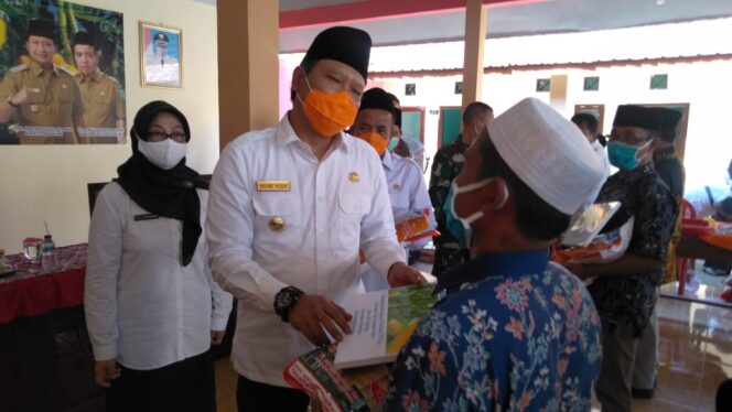 
Imbas Corona, Omzet Petani Sedap Malam di Kabupaten Pasuruan Turun Drastis