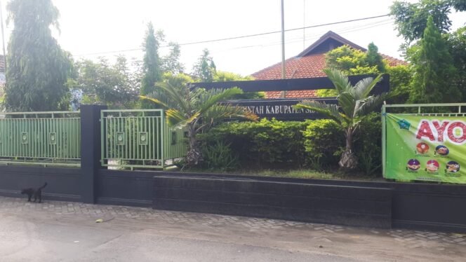 
Penyaluran BLT-DD di Desa Balongbendo Kurang Tepat Sasaran