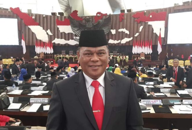 
DPR RI Anggap Pemberhentiaan PSBB Surabaya Raya Bagian dari Keputusan Pemerintah Daerah