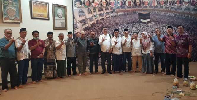 
Ponpes Metal Pasuruan Dirikan Kopontren “BBM”