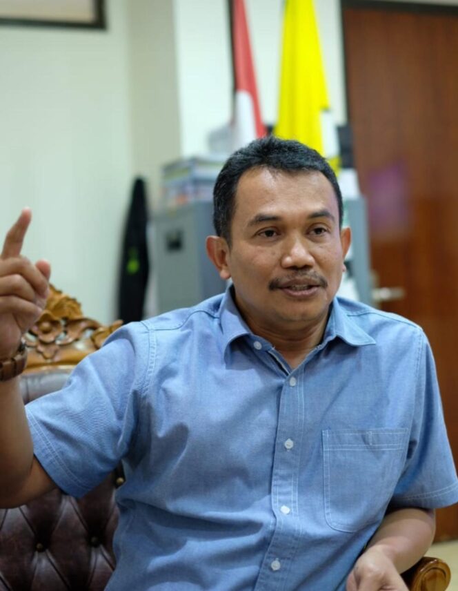 
Pengelolaan Anggaran Covid-19 Tak Jelas, DPRD Panggil UPL dan Inspektorat