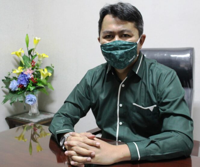 
Dewan Minta Dispendik Perhatikan Protokol Kesehatan di Sekolah dalam Masa Transisi New Normal