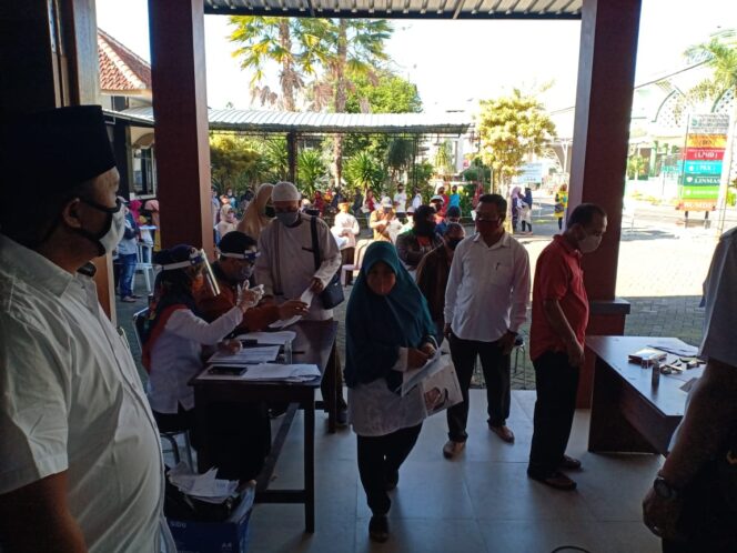 
BLT dan Top Up Bantuan Covid-19 di Kota Batu Masih Simpang Siur