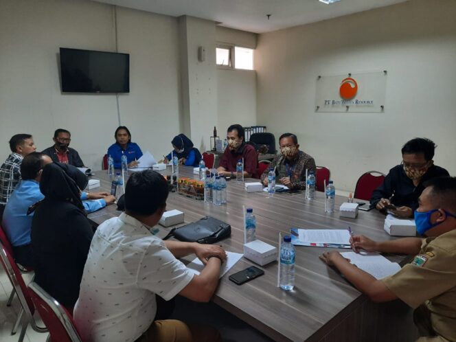 
Kontribusi Tak Maksimal, Dewan: PT BWR Perlu Diaudit Berkala